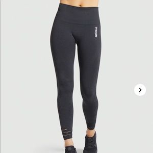 Gymshark original seamless leggings